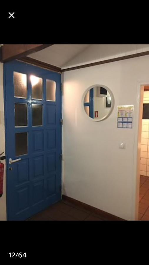 Adega Guest House 奥尔塔 外观 照片