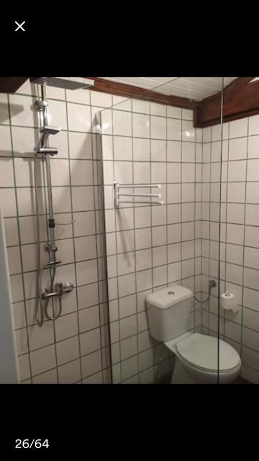 Adega Guest House 奥尔塔 外观 照片
