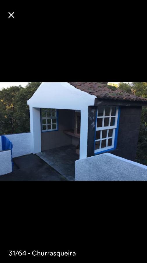 Adega Guest House 奥尔塔 外观 照片