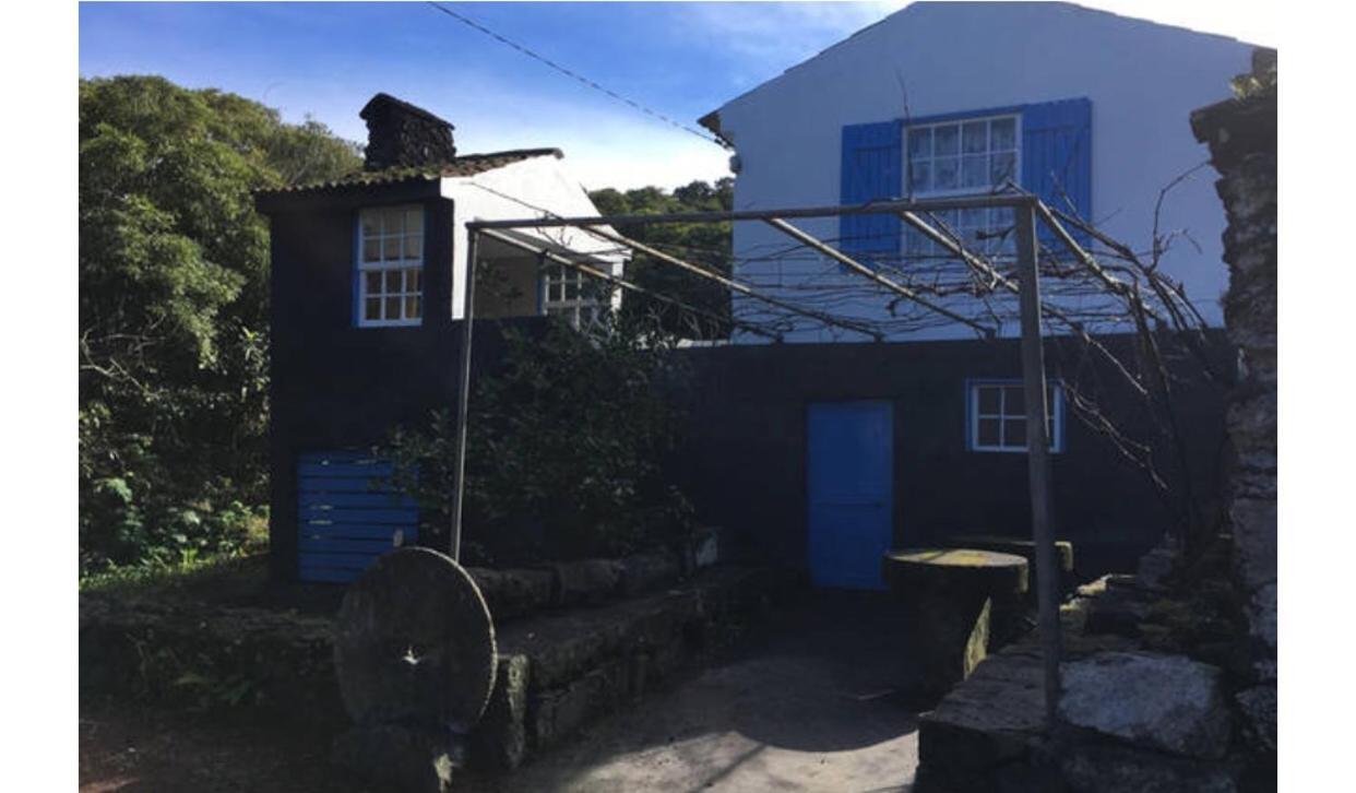 Adega Guest House 奥尔塔 外观 照片