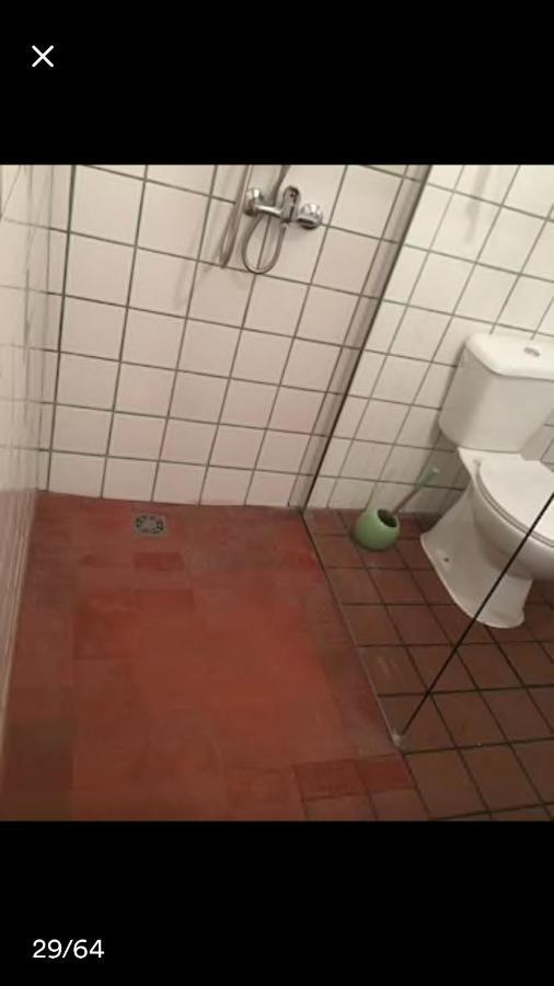 Adega Guest House 奥尔塔 外观 照片