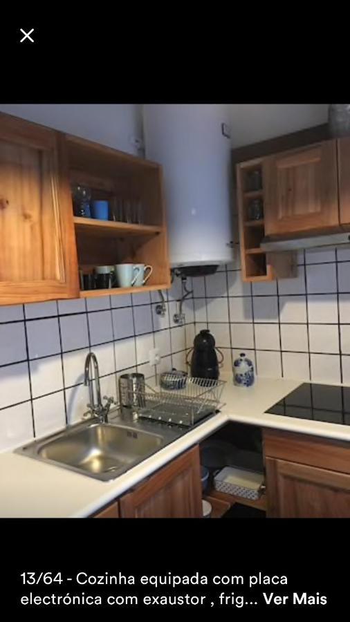 Adega Guest House 奥尔塔 外观 照片