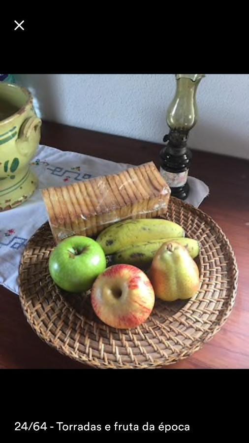 Adega Guest House 奥尔塔 外观 照片