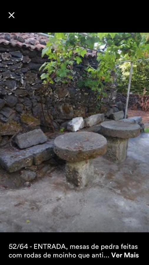 Adega Guest House 奥尔塔 外观 照片