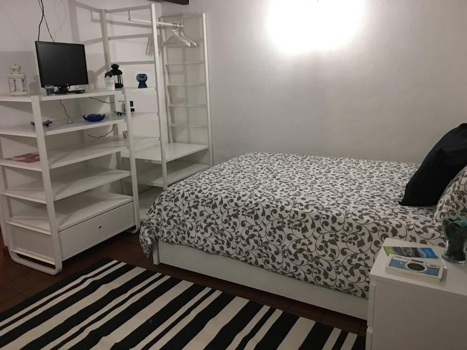Adega Guest House 奥尔塔 外观 照片
