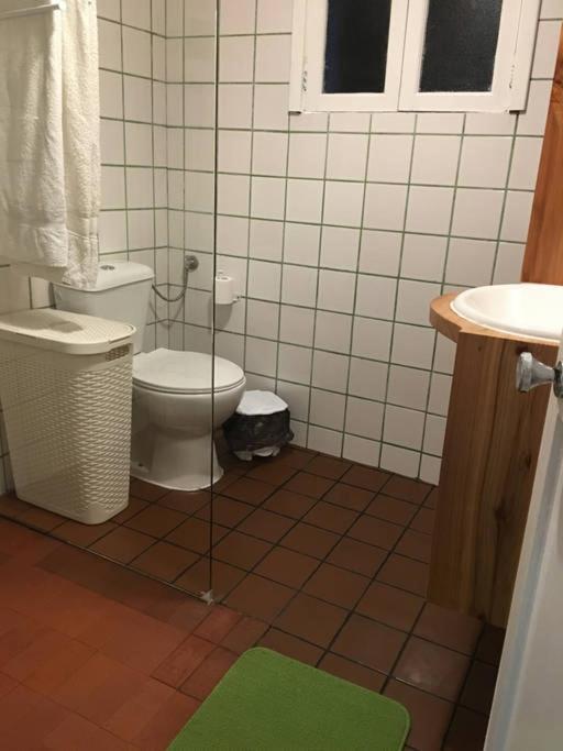 Adega Guest House 奥尔塔 外观 照片