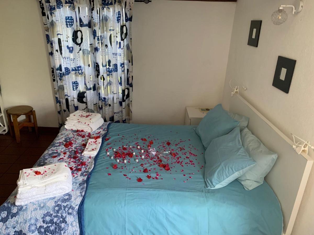 Adega Guest House 奥尔塔 外观 照片
