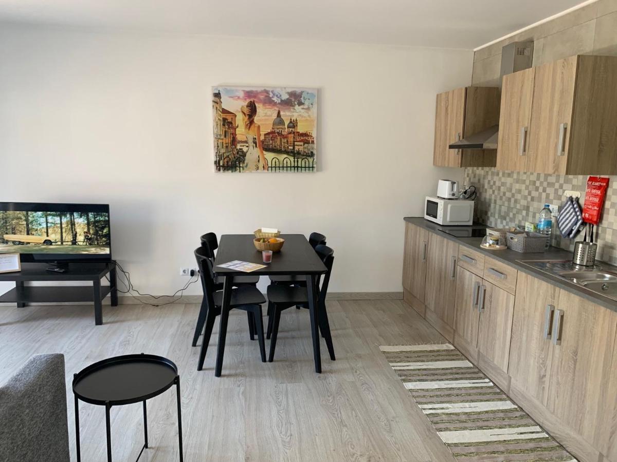 Adega Guest House 奥尔塔 外观 照片