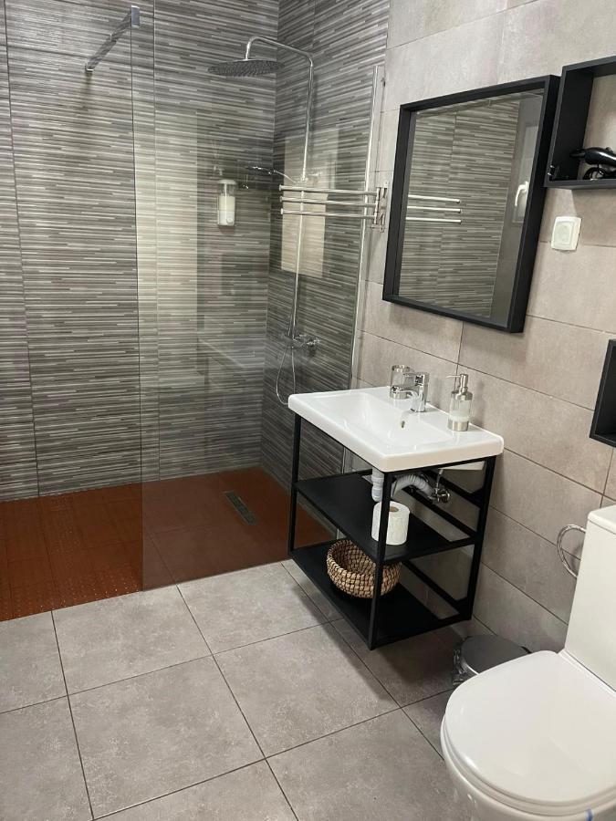 Adega Guest House 奥尔塔 外观 照片