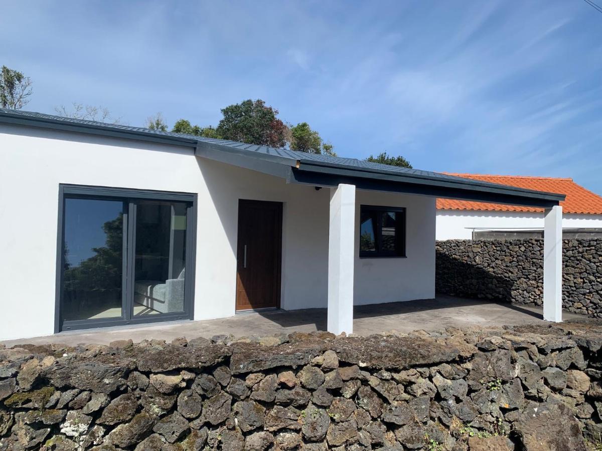 Adega Guest House 奥尔塔 外观 照片