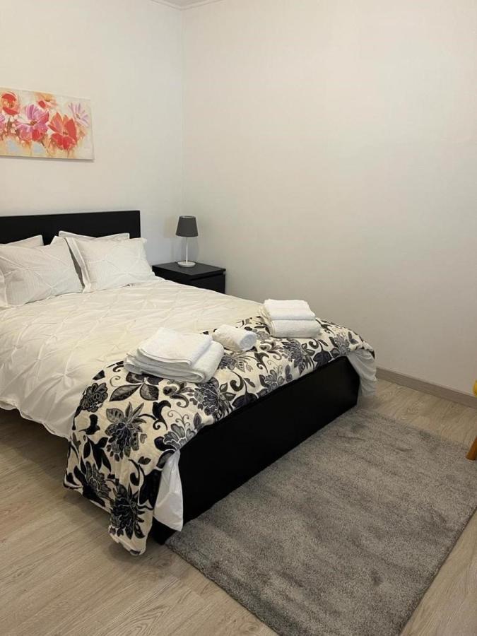 Adega Guest House 奥尔塔 外观 照片