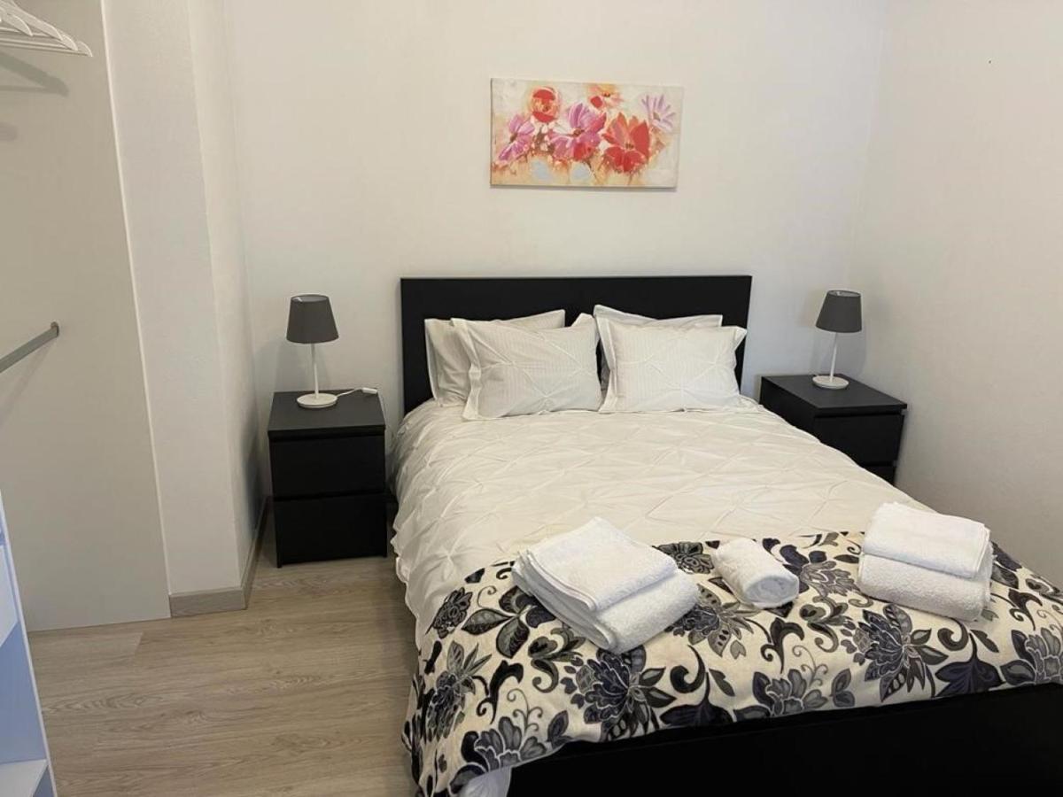 Adega Guest House 奥尔塔 外观 照片