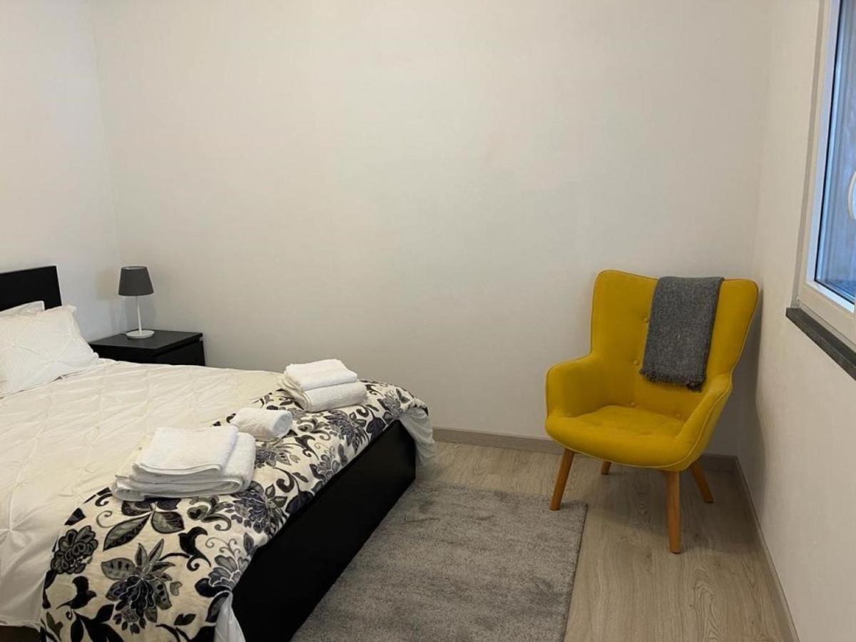 Adega Guest House 奥尔塔 外观 照片