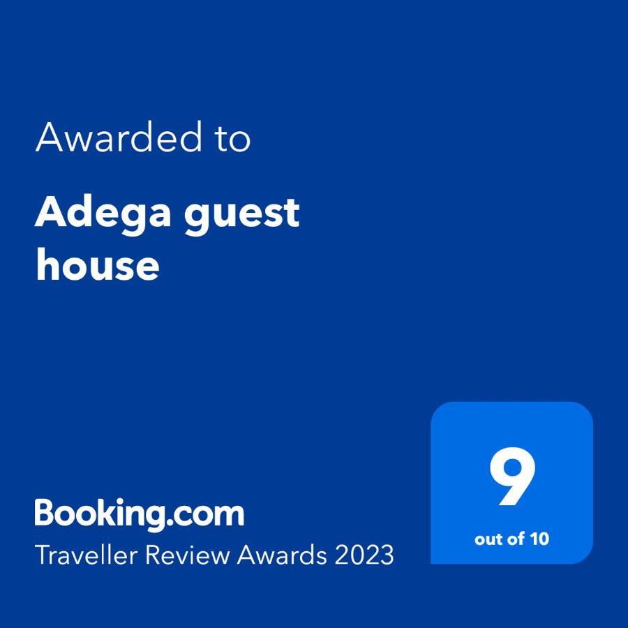 Adega Guest House 奥尔塔 外观 照片
